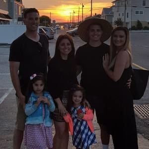 Meet your Posher, Dana